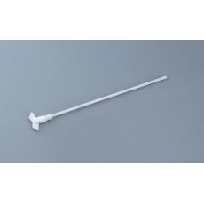 PTFE搅拌棒（离心型）PTFE撹拌棒SHAFT STIRRER