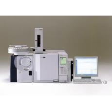 气相色谱质联用仪ガスクロマトグラフ質量分析計GAS CHROMATOGRAPH SYSTEM