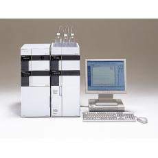 高效液相色谱仪液体クロマトグラフLIQUID CHROMATOGRAPH SYSTEM