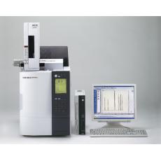 气相色谱仪ガスクロマトグラフGAS CHROMATGRAPH SYSTEM