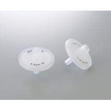 分注器过滤器（塑料盘式25・有机溶剂用）シリンジフィルター（プラディスク25・有機溶媒用）FILTER SYRINGE