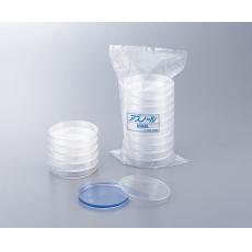 培养皿（灭菌）アズノール滅菌シャーレPETRI DISHES