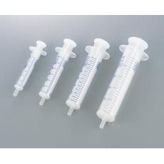 圆筒型分注器ディスポシリンジSYRINGE DISPOSABLE