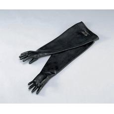 手套箱用手套ニューロングエラストGLOVES FOR GLOVE BOX