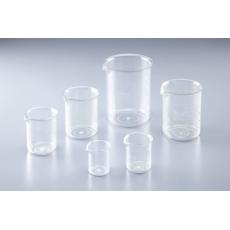TPX®烧杯TPX®ビーカーBEAKER TPX
