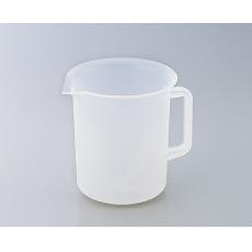 PFA带把手烧杯PFA手付きビーカーBEAKER PFA