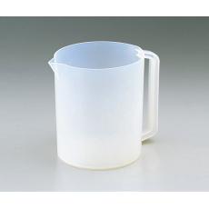 带把手烧杯（PFA制）把手付ビーカー（PFA製）BEAKER PFA