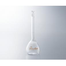量瓶（高精度）メスフラスコ（高精度）FLASK VOLUMETRIC