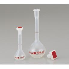 VITLAB PMP量瓶（带聚丙烯塞子）VITLAB PMP メスフラスコ（PP栓付）FLASK VOLUMETRIC