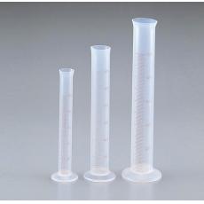 量筒（PFA制）シリンダー（PFA製）CYLINDER PFA