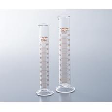 量筒（高精度）メスシリンダーCYLINDER GLASS