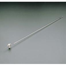 滴定管 白色（特氟隆®阀）ビュレット（テフロン®コック）BURET