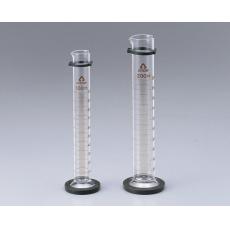 量筒（硬质玻璃）メスシリンダー（硬質ガラス）CYLINDER GLASS