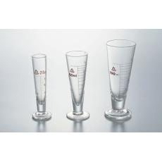 液量計（圆锥形）液量計（円錐）BEAKER GLASS