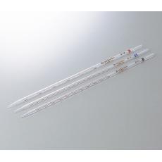 吸移管中间刻度（SUPER GRADE・定制A）メスピペット中間目盛（スーパーグレード・カスタムA）MEASURING PIPET
