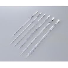 一次性吸移管（硼硅酸玻璃制）ディスポーザブルピペットPIPET GLASS