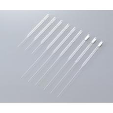 吸移管（硼硅酸玻璃制）パスツールピペットPIPET GLASS