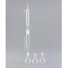 索式萃取器Ⅱ型ソックスレー抽出器Ⅱ型EXTRACTOR