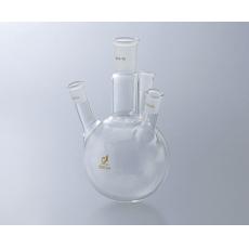 通用配研四口烧瓶共通摺合四つ口フラスコFLASK GLASS