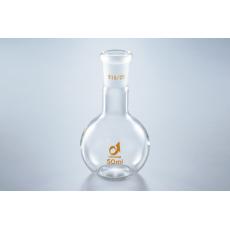 平底烧瓶共通摺合短首平底フラスコFLASK GLASS