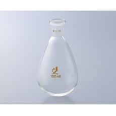 茄型烧瓶共通摺合茄子型フラスコFLASK GLASS