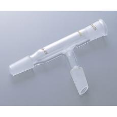 通用配研连接管（卜字型・角度75°）共通摺合連結管（ト字型・角度75°）ADAPTER