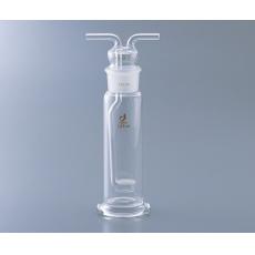 洗气瓶（带板式过滤器）ガス洗浄瓶（板フィルター付）BOTTLE GAS WASHING
