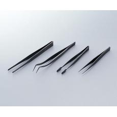 不锈钢氧化成色镊子ステンレス酸化発色ピンセットTWEEZERS