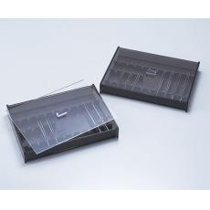 镊子盒（带盖）ピンセットケースCASE FOR TWEEZERS