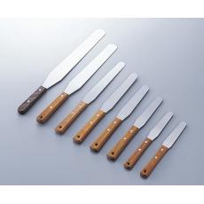 软膏刮刀（不锈钢制）軟膏ヘラSTAINLESS STEEL OINTMENT SPATULA