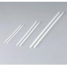 搅拌棒（PCTFE）ケミフロン撹拌棒STIRRING ROD