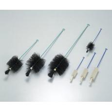 刷子（塑料卷）ブラシ（ビニール巻）BRUSH