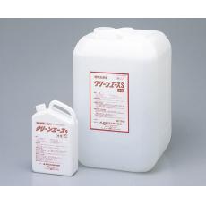 无磷洗涤剂（无磷・清洗浓缩液）クリーンエースDETERGENT