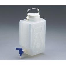 塑料瓶活栓付角型瓶BOTTLE PP