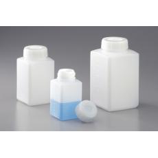 塑料瓶（方形广口）アイボーイ角瓶BOTTLE PE