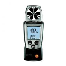 风速计（叶片式）ポータブル風速計(ベーン式)ANEMOMETER