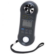 多功能环境测试仪環境計測器ENVIRONMENTAL METER