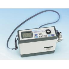 粉尘计（压电天枰式）粉塵計(ピエゾバランス式)DUST MONITOR