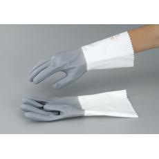 聚氨酯手套（耐溶剂）ウレタングローブ（耐溶剤）GLOVES PU