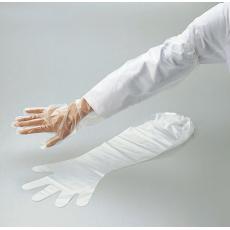 耐溶剂长手套ウレタネックスロング手袋GLOVES PU