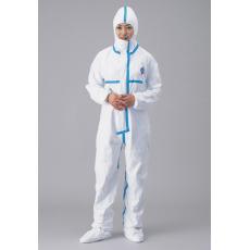 防护服タイベック®ソフトウェアWEAR DISPOSABLE