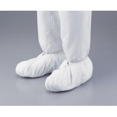 一次性使用鞋套（无纺布制）ディスポ不織布製靴カバーSHOES COVER