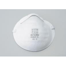 一次性防尘口罩使い捨て式防塵マスクRESPIRATOR DISPOSABLE