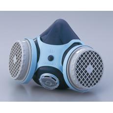 防毒面罩（气体浓度0.1%以下）防毒マスク(ガス濃度0.1％以下)RESPIRATOR