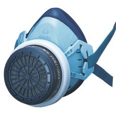 防毒面罩（气体浓度0.1%以下）防毒マスク(ガス濃度0.1％以下)RESPIRATOR