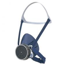 防毒口罩（低浓度用0.1%以下）防毒マスク(低濃度用0.1％以下)RESPIRATOR