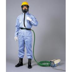 送气面罩送気マスクRESPIRATOR