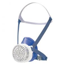 防毒口罩（低浓度用0.1%以下）防毒マスク(低濃度用0.1％以下)RESPIRATOR
