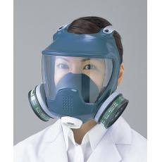 防毒面罩（低浓度用0.1%以下）防毒マスク(低濃度用0.1％以下)RESPIRATOR