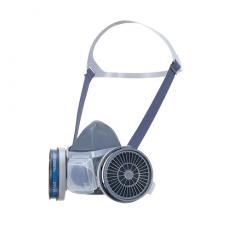 防毒口罩（低浓度用0.1%以下）防毒マスク(低濃度用0.1％以下)RESPIRATOR